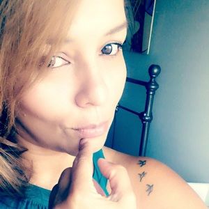 Meet your Posher, Jazmin